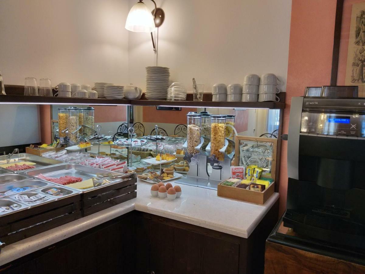 Art Deco 3* Venezia